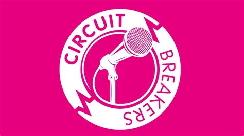 Circuit Breakers (2019) .